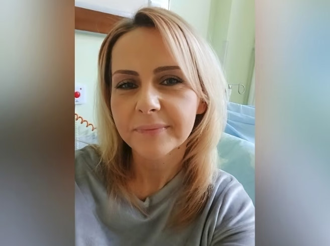 Joanna ze Strzegomia walczy z ostrą białaczką. Na pomoc ruszyli bliscy, którzy proszą o wsparcie 